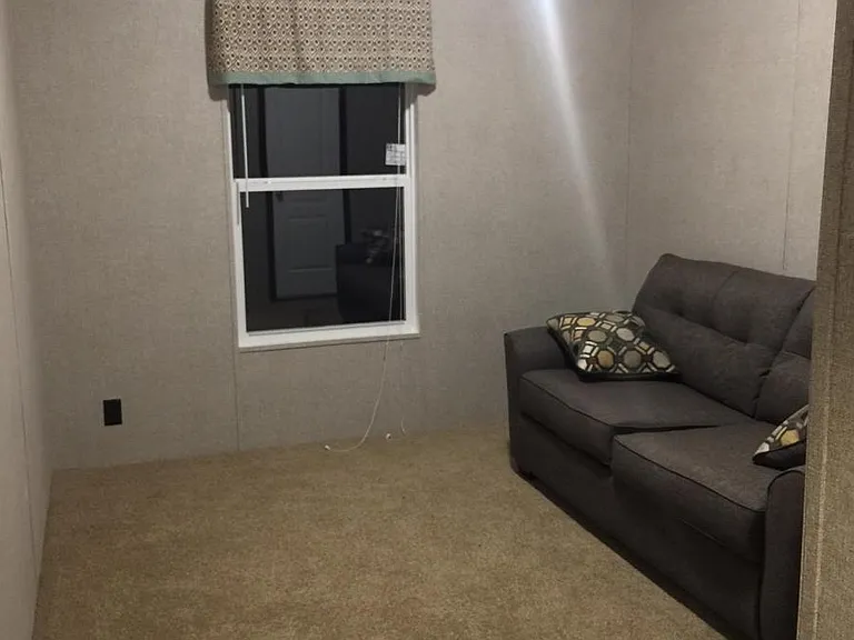 Guest Room with Sofa Bed