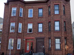 83 Stevens Ave FLOOR 1, Jersey City, NJ 07305