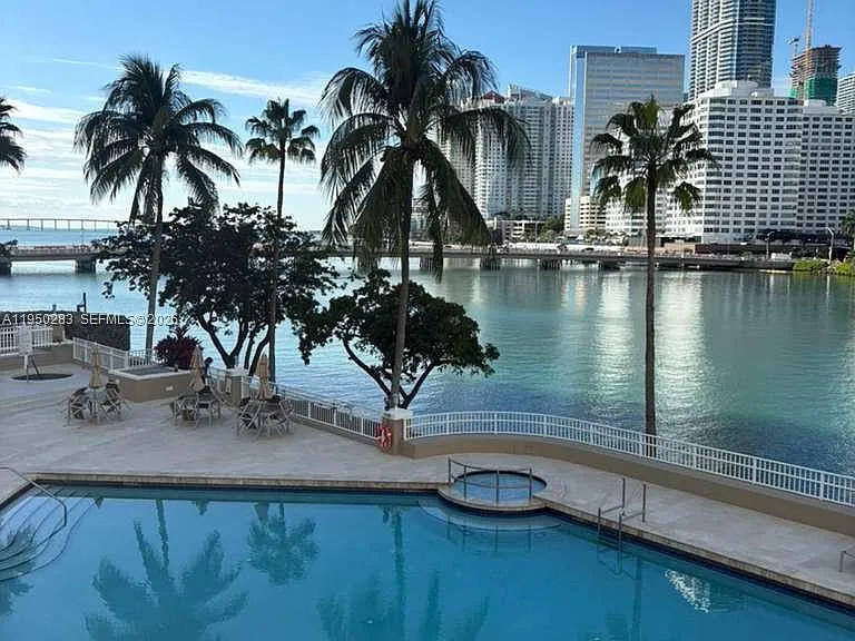 701 Brickell Key Blvd #1105 — Photo 15