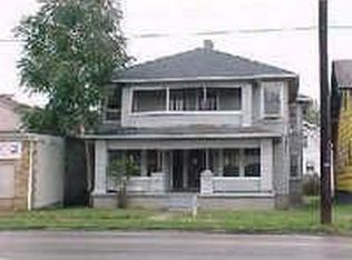 3207 N Main St, Dayton, OH