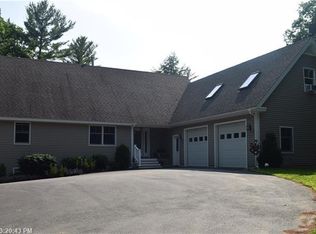 108 Kaler Rd, Belfast, ME 04915
