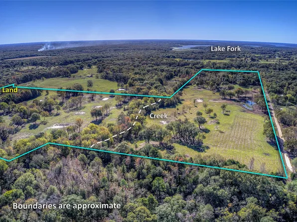 Fm 1567 W, Sulphur Springs, TX 75482