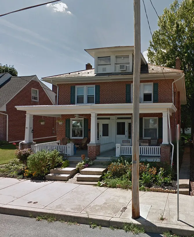 3 bed, 1449 sqft, $1,700 — Photo 1