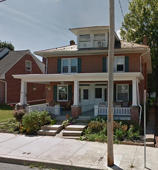 34 W Sunset Ave