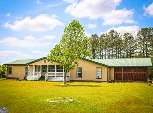 5524 Hooker Branch Rd, Millen, GA 30442