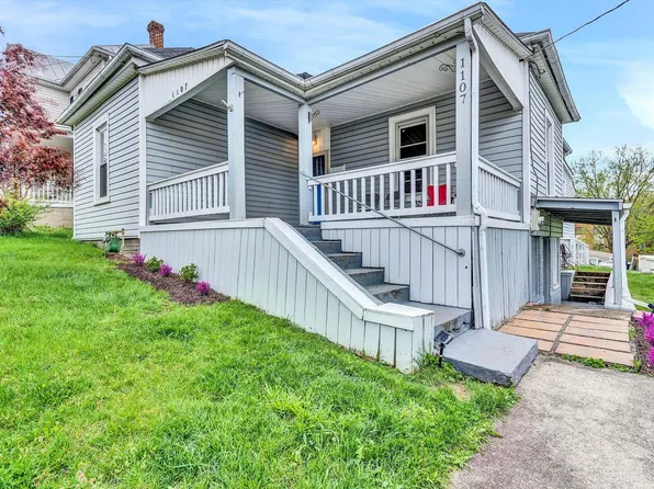 1107 Dale Ave SE, Roanoke, VA 24013