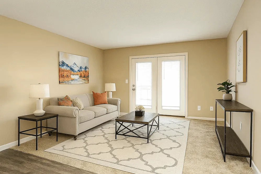 Addison Park Apartments — Photo 2