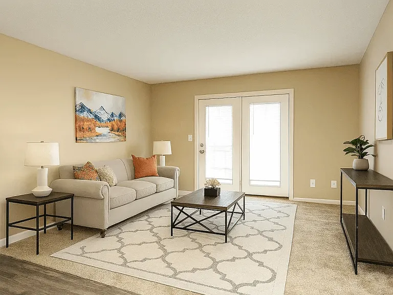 Addison Park Apartments — Photo 2