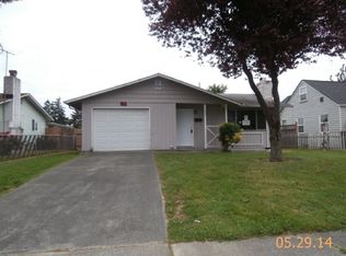 7442 Fawcett Ave, Tacoma, WA 98408