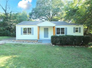 1824 Crestridge Dr SE, Marietta, GA 30067