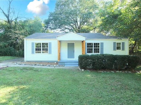 1824 Crestridge Dr SE, Marietta, GA 30067
