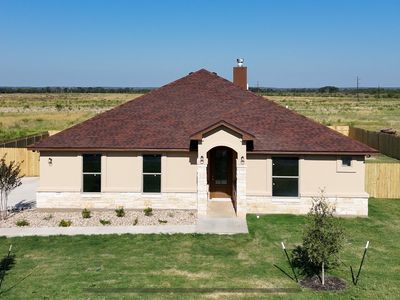 121 Skyview Dr, Early, TX, 76802