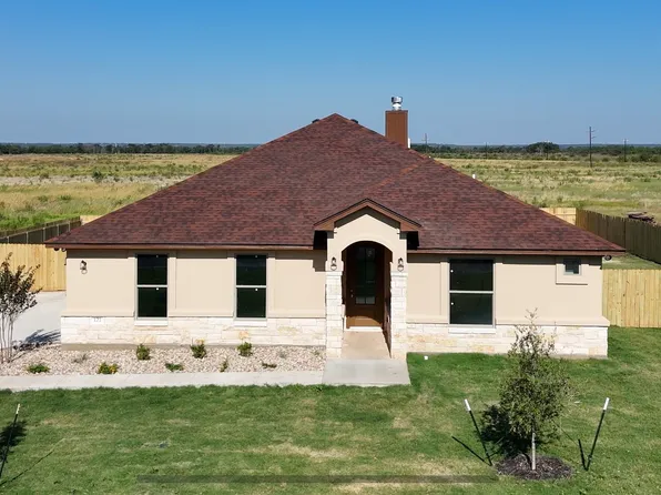 121 Skyview Dr, Early, TX 76802