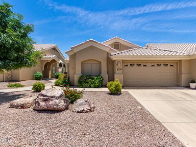 5830 E McKellips Rd Unit 120, Mesa, AZ, 85215