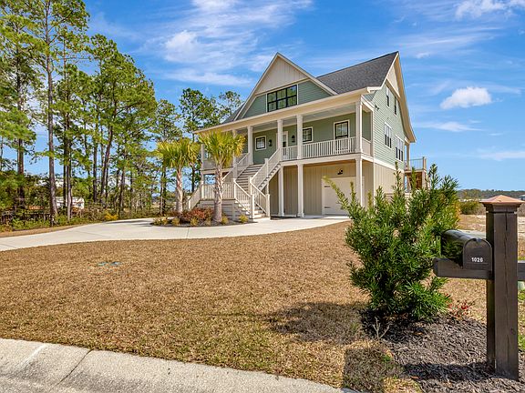 5th image of 1026 Jervey Point Rd