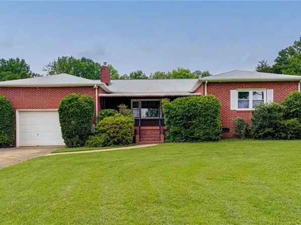 422 Manor Dr, High Point, NC 27260