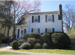 80 Prospect Ave, Westwood, NJ 07675