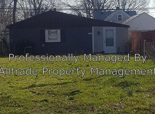3721 Powell Ave, Louisville, KY