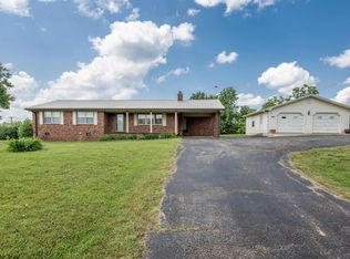 6493 Highway 114 W, Scotts Hill, TN 38374