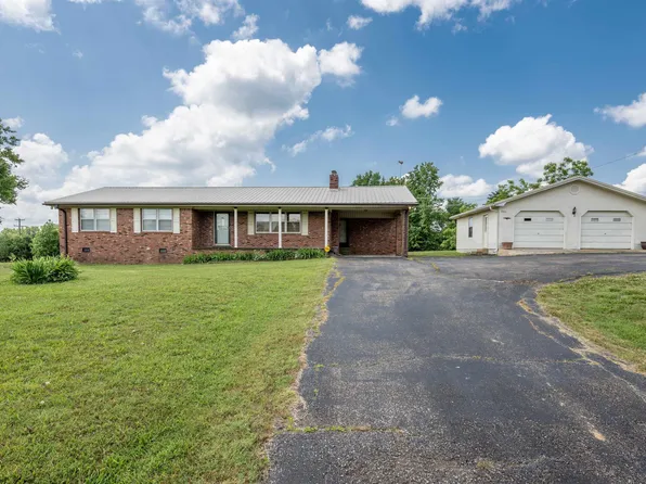 6493 Highway 114 W, Scotts Hill, TN 38374