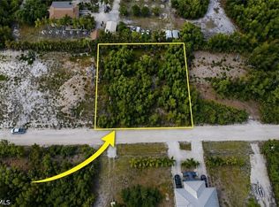 6430 Mannheim Rd, Bokeelia, FL 33922