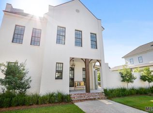 5134 Cheneau Ln, Baton Rouge, LA 70808