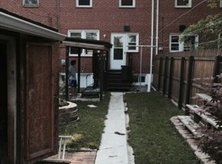 56 Stemmers Run Rd, Baltimore, MD 21221