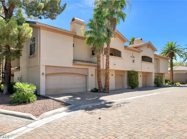 2050 W Warm Springs Rd Unit 512, Henderson, NV 89014