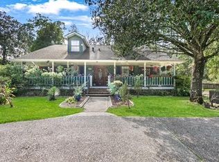 36060 Highway 433, Slidell, LA 70460