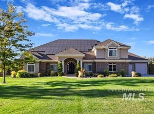 4077 Sage Springs Cir, Kimberly, ID 83341