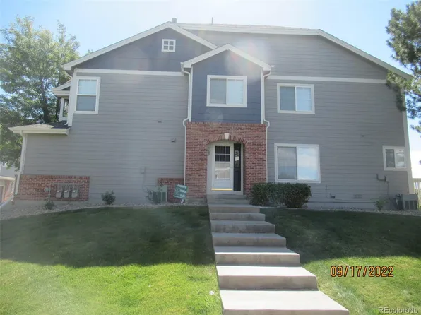 1625 S Danube Way #107, Aurora, CO 80017