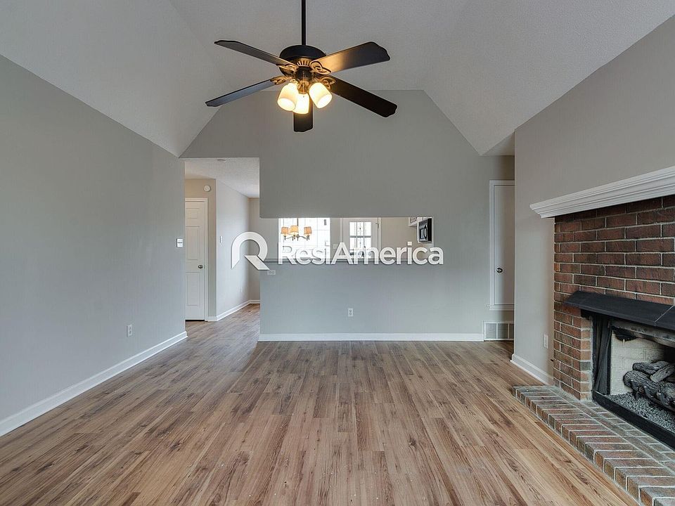 8438 Kimberly Rose Dr Cordova TN Zillow