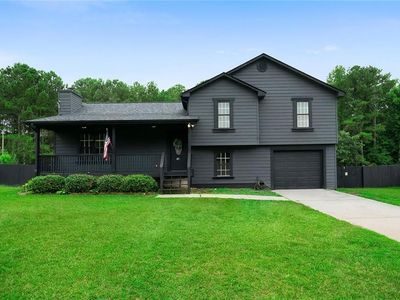 206 Eagle Watch Dr, Carrollton, GA, 30117