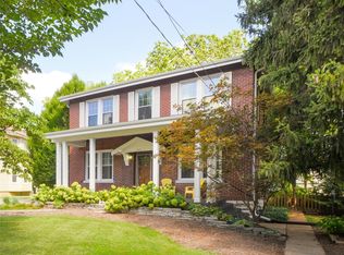7321 La Veta Ave, Saint Louis, MO