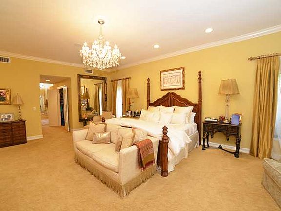 Home For Sale In Boca Grove