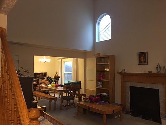 Main Hall
