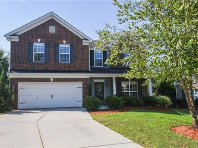 2007 Whipporwill Ln, Indian Trail, NC, 28079