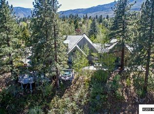 Silver Fox Cir, Verdi, NV 89439