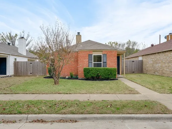 2334 Markland St, Irving, TX 75060