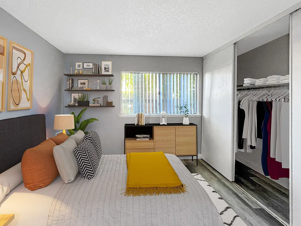 Wright Place Apartments