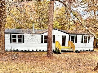 409 Cross Creek Rd, Longview, TX 75602