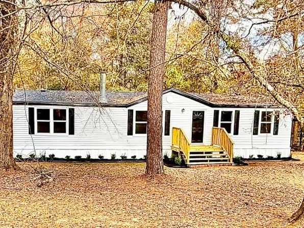 409 Cross Creek Rd, Longview, TX 75602