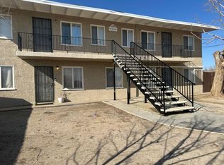 2841 B St #12, Rosamond, CA 93560