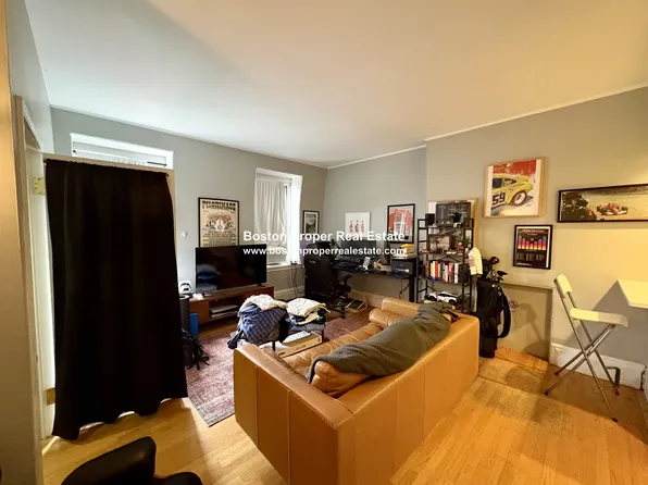 177 Marlborough St, Boston, MA