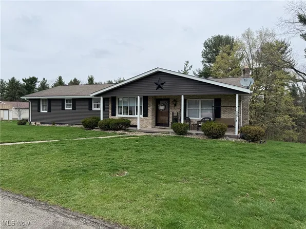 226 Highland Park, Bloomingdale, OH 43910