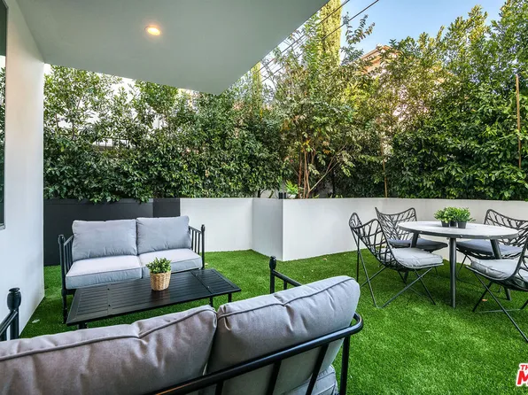 124 S Croft Ave #103, Los Angeles, CA 90048