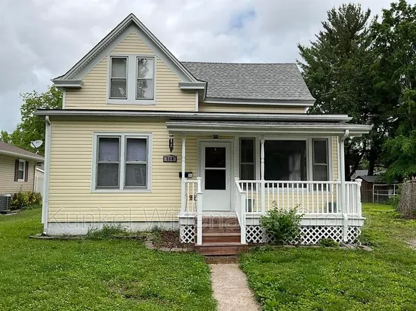 310 E Washington St, O'Fallon, IL 62269