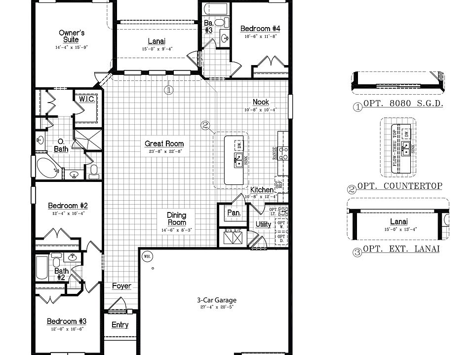 Floor Plan.
