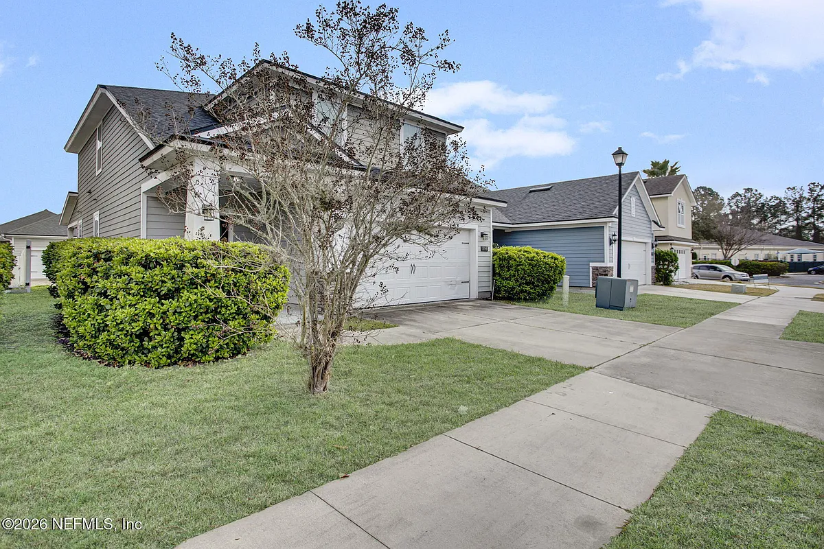 Building Photo - 516 Meldrum Ln
