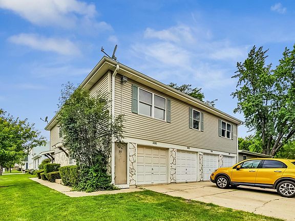 2nd image of 330 Russet Way #330